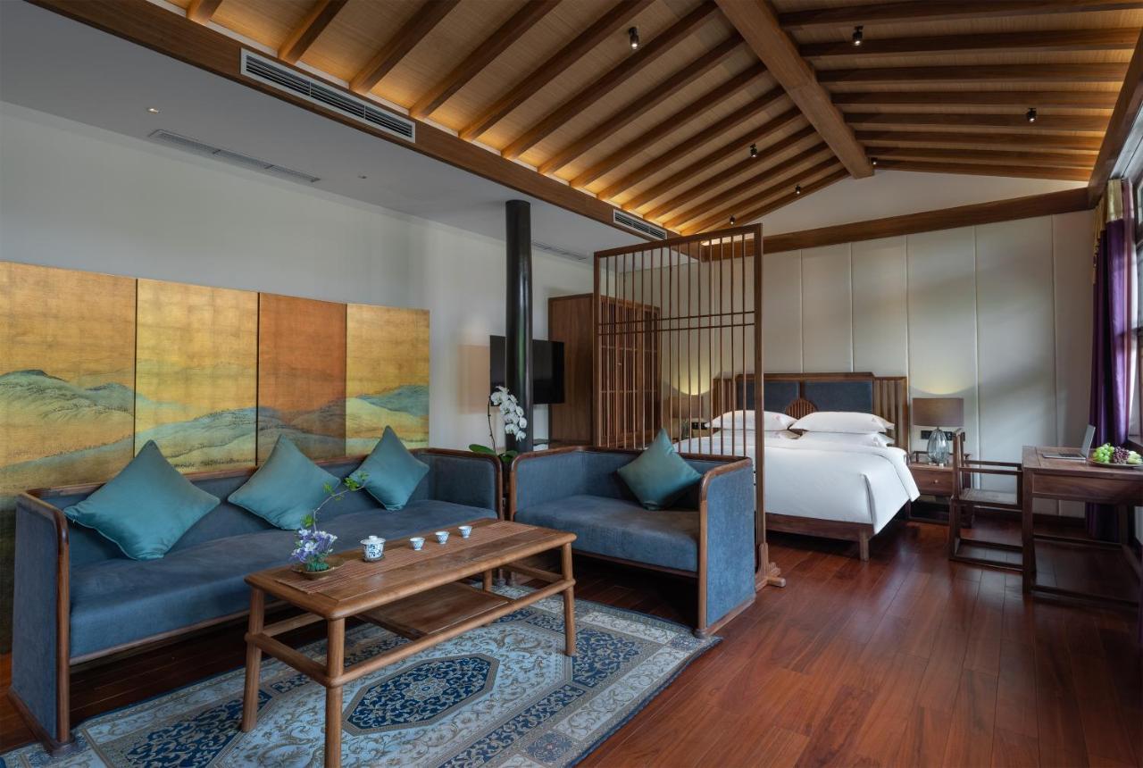 Beijing Heyuan Courtyard Hotel ภายนอก รูปภาพ